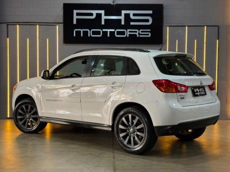 MITSUBISHI ASX 2.0 16V 4P, Foto 6