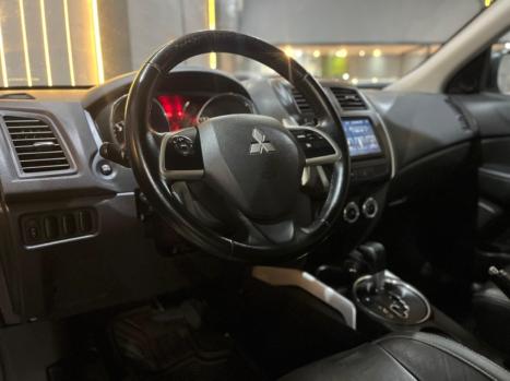 MITSUBISHI ASX 2.0 16V 4P, Foto 9