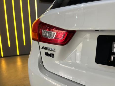 MITSUBISHI ASX 2.0 16V 4P, Foto 12