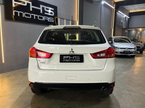 MITSUBISHI ASX 2.0 16V 4P, Foto 13