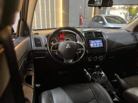 MITSUBISHI ASX 2.0 16V 4P, Foto 15