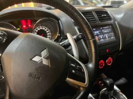 MITSUBISHI ASX 2.0 16V 4P, Foto 18