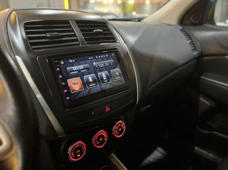 MITSUBISHI ASX 2.0 16V 4P, Foto 19