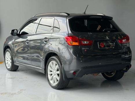 MITSUBISHI ASX 2.0 16V 4P 4X4 4WD AUTOMÁTICO, Foto 5