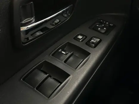 MITSUBISHI ASX 2.0 16V 4P 4X4 4WD AUTOMÁTICO, Foto 9