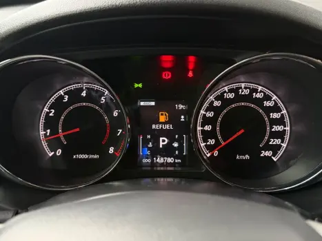 MITSUBISHI ASX 2.0 16V 4P 4X4 4WD AUTOMÁTICO, Foto 11