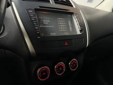 MITSUBISHI ASX 2.0 16V 4P 4X4 4WD AUTOMÁTICO, Foto 12
