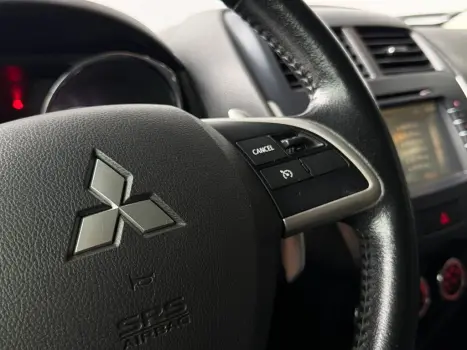 MITSUBISHI ASX 2.0 16V 4P 4X4 4WD AUTOMÁTICO, Foto 15