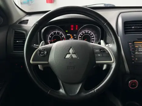 MITSUBISHI ASX 2.0 16V 4P 4X4 4WD AUTOMÁTICO, Foto 16