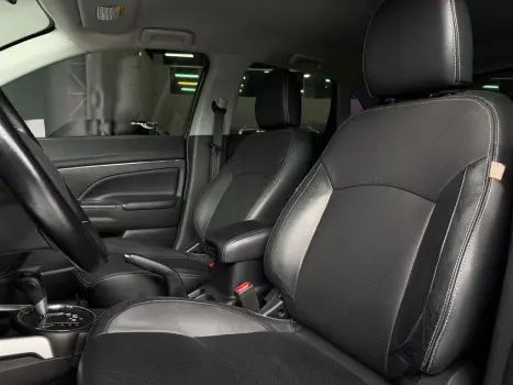 MITSUBISHI ASX 2.0 16V 4P 4X4 4WD AUTOMÁTICO, Foto 18