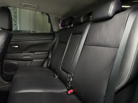 MITSUBISHI ASX 2.0 16V 4P 4X4 4WD AUTOMÁTICO, Foto 19