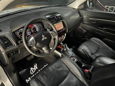 MITSUBISHI ASX , Foto 14
