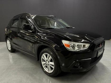 MITSUBISHI ASX , Foto 1