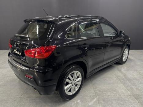 MITSUBISHI ASX , Foto 4
