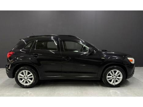 MITSUBISHI ASX , Foto 5