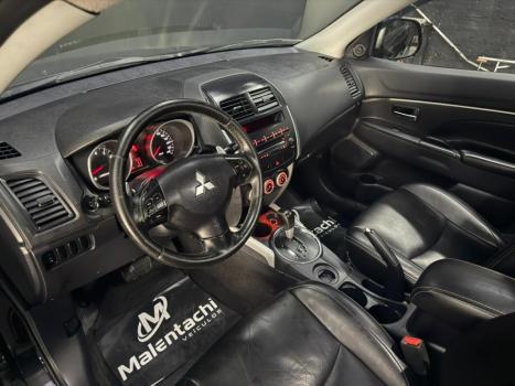 MITSUBISHI ASX , Foto 10