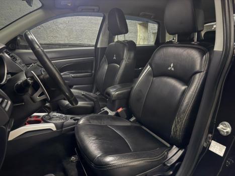 MITSUBISHI ASX , Foto 12