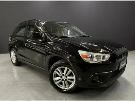 MITSUBISHI ASX , Foto 15