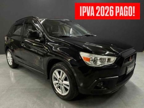 MITSUBISHI ASX , Foto 1