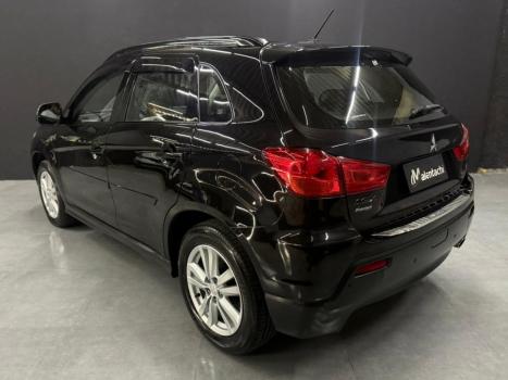 MITSUBISHI ASX , Foto 3