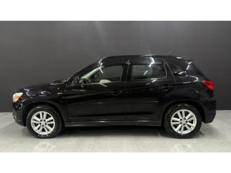 MITSUBISHI ASX , Foto 6