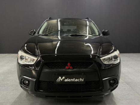 MITSUBISHI ASX , Foto 7