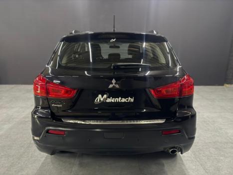 MITSUBISHI ASX , Foto 8