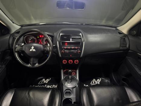 MITSUBISHI ASX , Foto 9