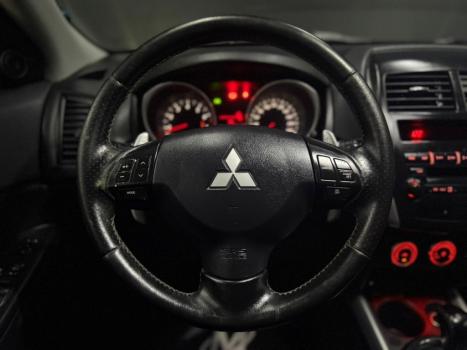MITSUBISHI ASX , Foto 13