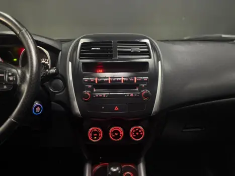 MITSUBISHI ASX , Foto 14