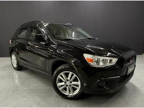 MITSUBISHI ASX , Foto 15