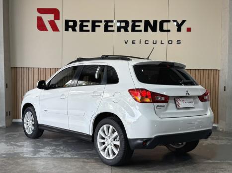 MITSUBISHI ASX , Foto 2