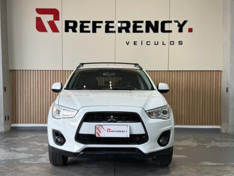 MITSUBISHI ASX , Foto 3