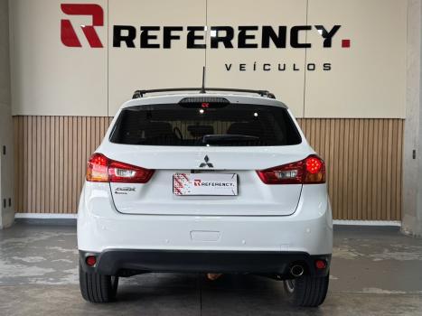 MITSUBISHI ASX , Foto 4