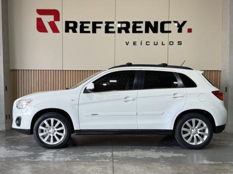 MITSUBISHI ASX , Foto 5