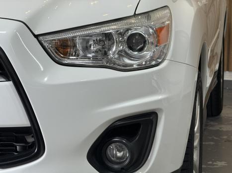 MITSUBISHI ASX , Foto 6