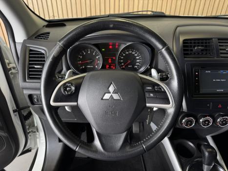 MITSUBISHI ASX , Foto 10