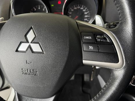 MITSUBISHI ASX , Foto 12