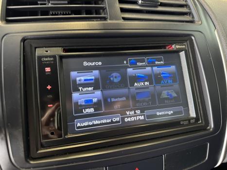 MITSUBISHI ASX , Foto 13