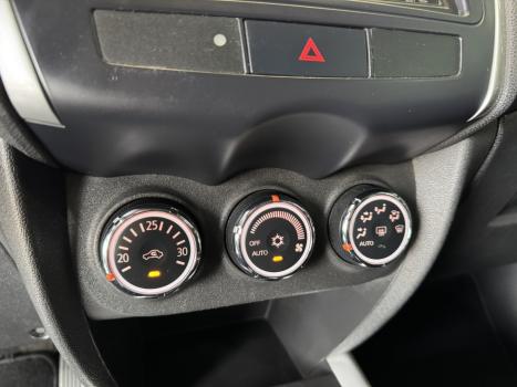 MITSUBISHI ASX , Foto 14