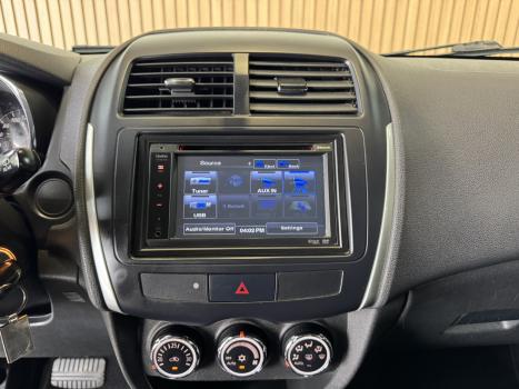 MITSUBISHI ASX , Foto 15