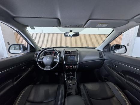 MITSUBISHI ASX , Foto 18