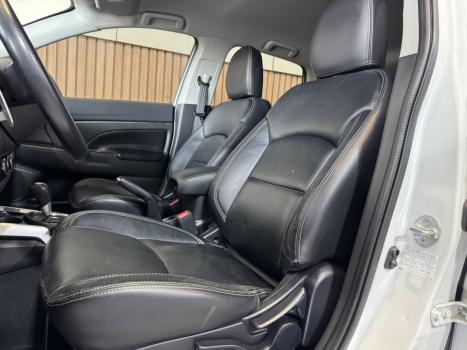 MITSUBISHI ASX , Foto 19