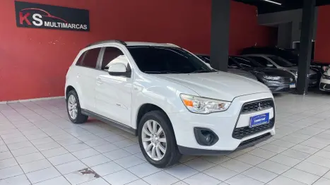 MITSUBISHI ASX , Foto 1