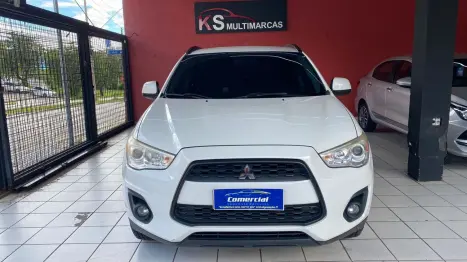 MITSUBISHI ASX , Foto 3