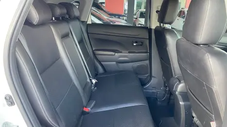 MITSUBISHI ASX , Foto 7