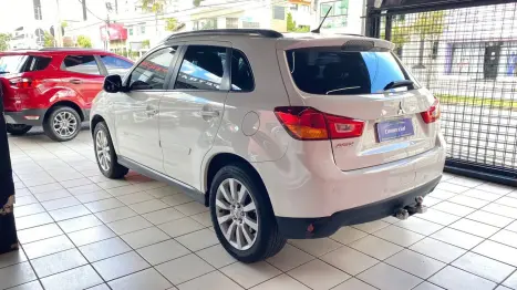 MITSUBISHI ASX , Foto 8