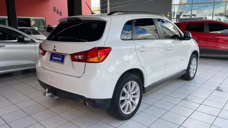 MITSUBISHI ASX , Foto 9
