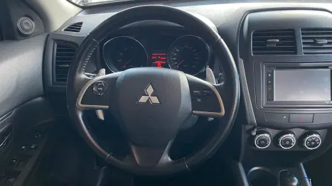 MITSUBISHI ASX , Foto 13