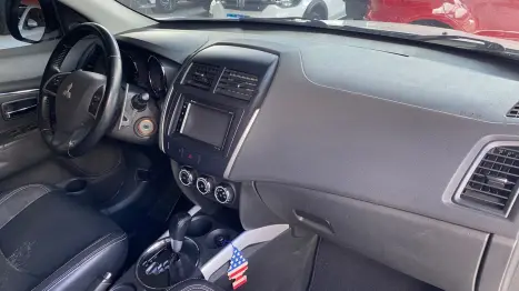 MITSUBISHI ASX , Foto 14